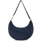SAC BESACE BASIC VERNI BLEU FONCÉ LANCASTER
