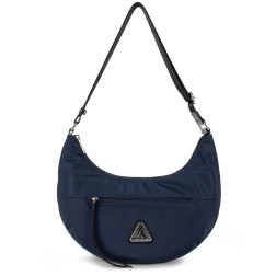 SAC BESACE BASIC VERNI BLEU FONCÉ LANCASTER