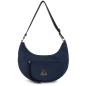 SAC BESACE BASIC VERNI BLEU FONCÉ LANCASTER