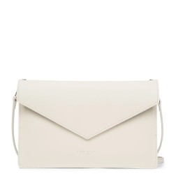 POCHETTE PUR & ÉLÉMENT CITY  ÉCRU IN CHAMPAGNE LANCASTER