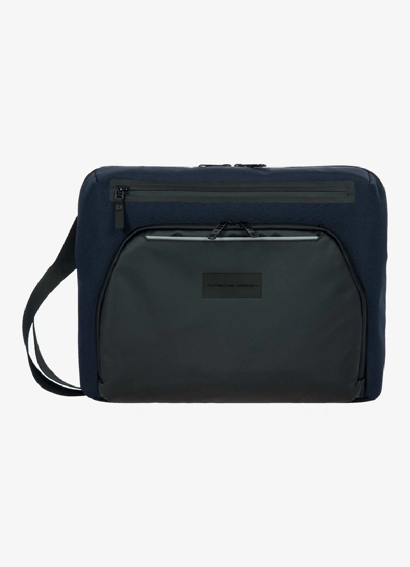 SAC MESSENGER URBAN ECO MARINE PORSCHE DESIGN