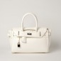 SAC À MAIN RYTHME PYLA XXS BLANC MD