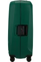 VALISE 4 ROUES 75CM ESSENS ALPINE GREEN SAMSONITE VALISE 4 ROUES 75CM ESSENS ALPINE GREEN SAMSONITE