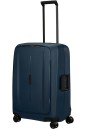 VALISE 4 ROUES 69CM ESSENS MIDNIGHT BLUE SAMSONITE