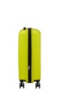 VALISE CABINE AEROSTEP LIGHT LIME AMERICAN TOURISTER