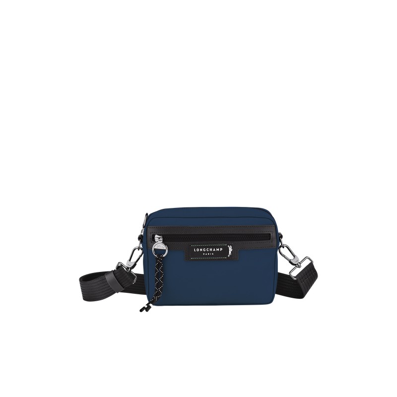 LONGCHAMP LE PLIAGE ÉNERGY CAMÉRA BAG S MARINE LONGCHAMP LE PLIAGE ÉNERGY CAMÉRA BAG S MARINE