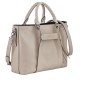LONGCHAMP 3D SAC PORTÉ MAIN M ARGILE LONGCHAMP 3D SAC PORTÉ MAIN M ARGILE
