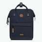 SAC À DOS MEDIUM ZURICH CABAÏA SAC À DOS MEDIUM ZURICH CABAÏA