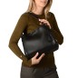 SAC PORTÉ ÉPAULE DULCINE S ROMY NOIR MD SAC PORTÉ ÉPAULE DULCINE S ROMY NOIR MD