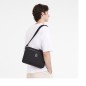 LONGCHAMP BOXFORD CAMERA BAG M NOIR LONGCHAMP BOXFORD CAMERA BAG M NOIR
