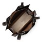 SAC CABAS MAIN SIERRA NOIR LANCASTER