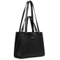 SAC CABAS MAIN SIERRA NOIR LANCASTER