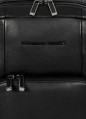 SAC À DOS M NOIR ROADSTER LEATHER PORSCHE DESIGN