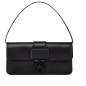 LONGCHAMP BOX-TROT COLORS SAC BAGUETTE M NOIR LONGCHAMP BOX-TROT COLORS SAC BAGUETTE M NOIR