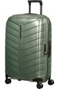VALISE 4 ROUES 69CM ATTRIX BASIL GREEN SAMSONITE