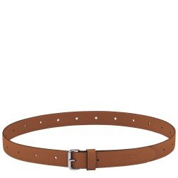 LONGCHAMP LE PLIAGE XTRA CEINTURE FEMME COGNAC