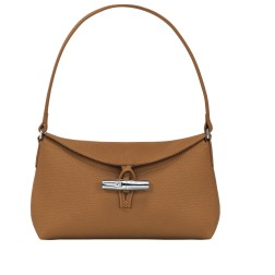 Sac longchamp discount roseau porté épaule