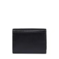 PORTEFEUILLE COMPACT BILLIE DE LANCEL NOIR