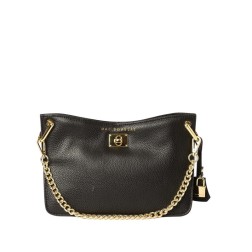 SAC BANDOULIÉRE ROMY AUDACE NOIR MD