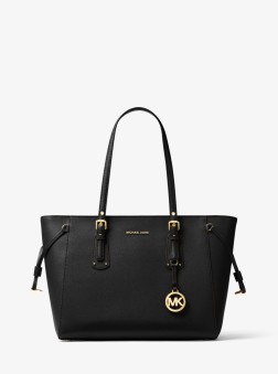 SHOPPING VOYAGER NOIR MK