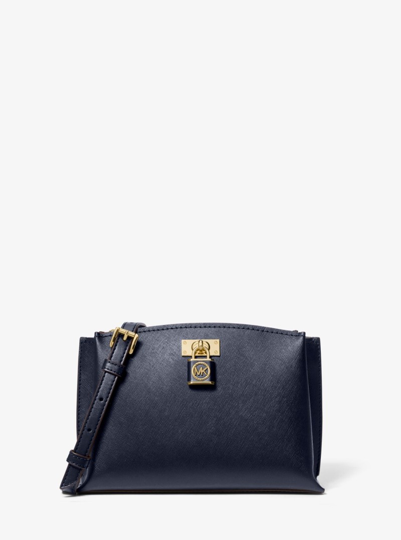 SAC BESACE RUBY NAVY MK