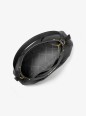 SAC PORTÉ ÉPAULE M ENZO NOIR MK SAC PORTÉ ÉPAULE M ENZO NOIR MK