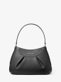 SAC PORTÉ ÉPAULE M ENZO NOIR MK SAC PORTÉ ÉPAULE M ENZO NOIR MK