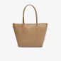 PETIT SAC SHOPPING L.12.12 CONCEPT VIENNOIS LACOSTE