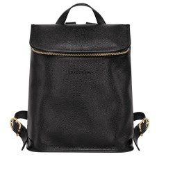 LONGCHAMP LE FOULONNÉ SAC À DOS M NOIR