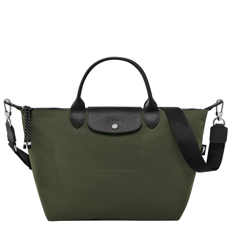 LONGCHAMP LE PLIAGE ÉNERGY SAC À MAIN L KAKI LONGCHAMP LE PLIAGE ÉNERGY SAC À MAIN L KAKI