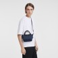 LONGCHAMP LE PLIAGE ÉNERGY SAC À MAIN XS MARINE LONGCHAMP LE PLIAGE ÉNERGY SAC À MAIN XS MARINE