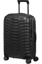 VALISE EXTENSIBLE CABINE 4 ROUES 55CM PROXIS MATT GRAPHITE SAMSONITE