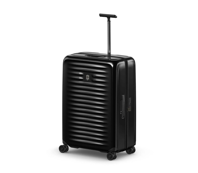 VALISE 8 ROUES 75cm AIROX  NOIR VICTORINOX