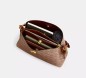 SAC ÉPAULE WILLOW TOILE SIGNATURE COACH SAC ÉPAULE WILLOW TOILE SIGNATURE COACH