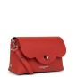 SAC TROTTEUR CITY FLORE ROUGE IN CHAMPAGNE LANCASTER