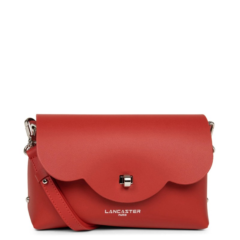 SAC TROTTEUR CITY FLORE ROUGE IN CHAMPAGNE LANCASTER
