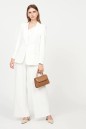 PETIT SAC PORTÉ MAIN SUAVE EVEN CAMEL LANCASTER