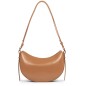 SAC DEMI LUNE SUAVE ACE CAMEL LANCASTER