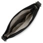 SAC TROTTEUR BASIC SPORT NOIR LANCASTER