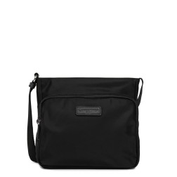 SAC TROTTEUR BASIC SPORT NOIR LANCASTER