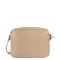 SAC TROTTEUR DUNE BEIGE FONCÉ LANCASTER