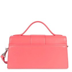 SAC BAGUETTE PARIS ILY ROSE BONBON LANCASTER