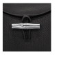 LONGCHAMP ROSEAU PORTÉ ÉPAULE S NOIR