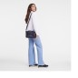 LONGCHAMP 3D SAC À MAIN S MYRTILLE LONGCHAMP 3D SAC À MAIN S MYRTILLE