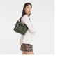 LONGCHAMP 3D SAC BANDOULIÈRE S KAKI