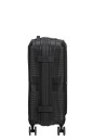 VALISE CABINE 55CM AIRCONIC NOIR AMERICAN TOURISTER