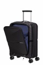 VALISE CABINE 55CM AIRCONIC NOIR AMERICAN TOURISTER