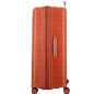 VALISE VERTICALE A ROULETTES SONDO 76 cm TERRACOTTA JUMP VALISE VERTICALE A ROULETTES SONDO 76 cm TERRACOTTA JUMP