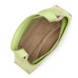 PETIT SAC BAGUETTE SUAVE ACE VERT CLAIR LANCASTER