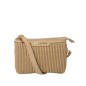 SAC POCHETTE VICTOR BRYAN BEIGE FONCÉ MD